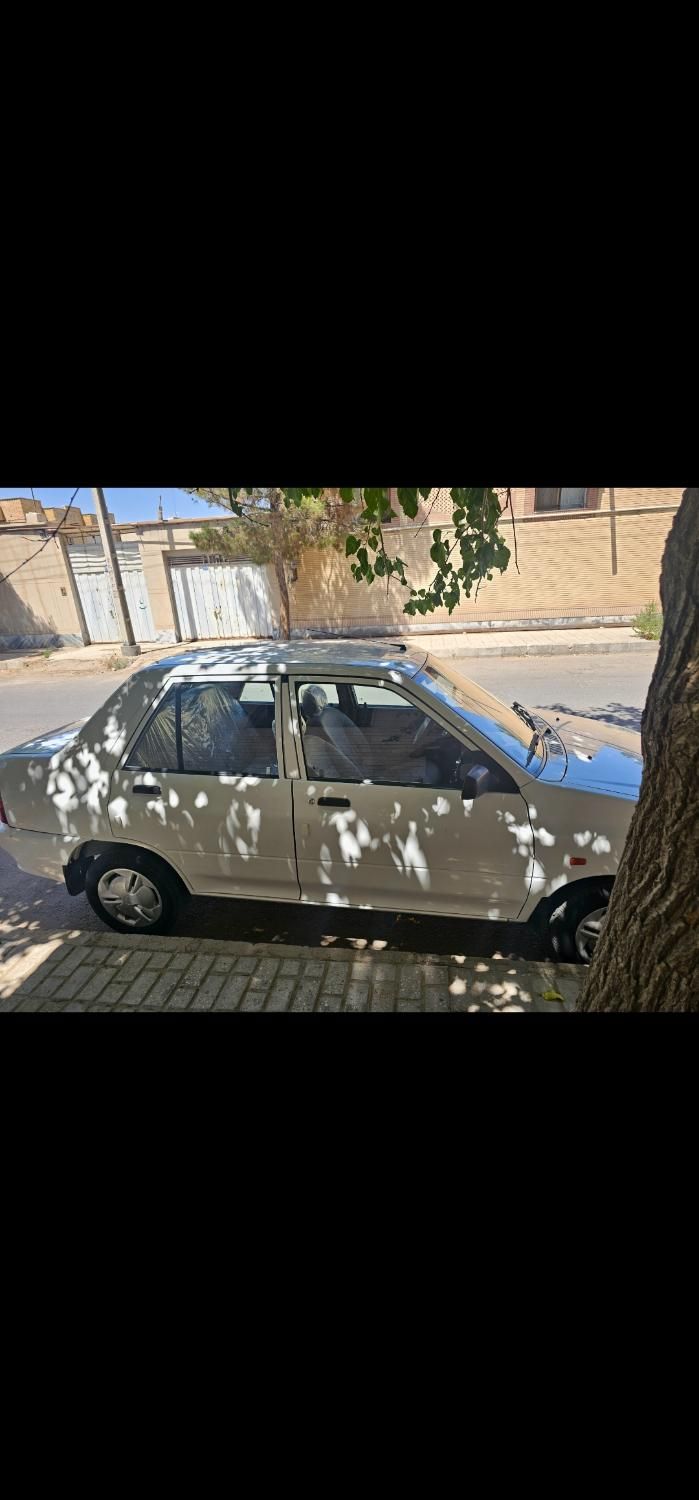 پراید 132 SE - 1398