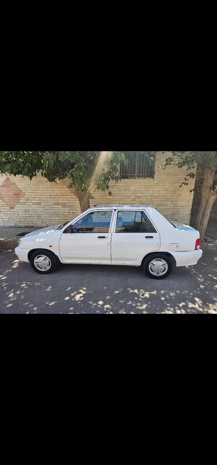 پراید 132 SE - 1398