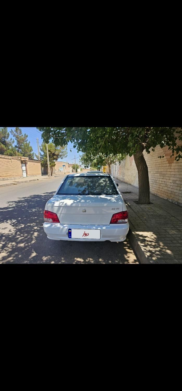 پراید 132 SE - 1398