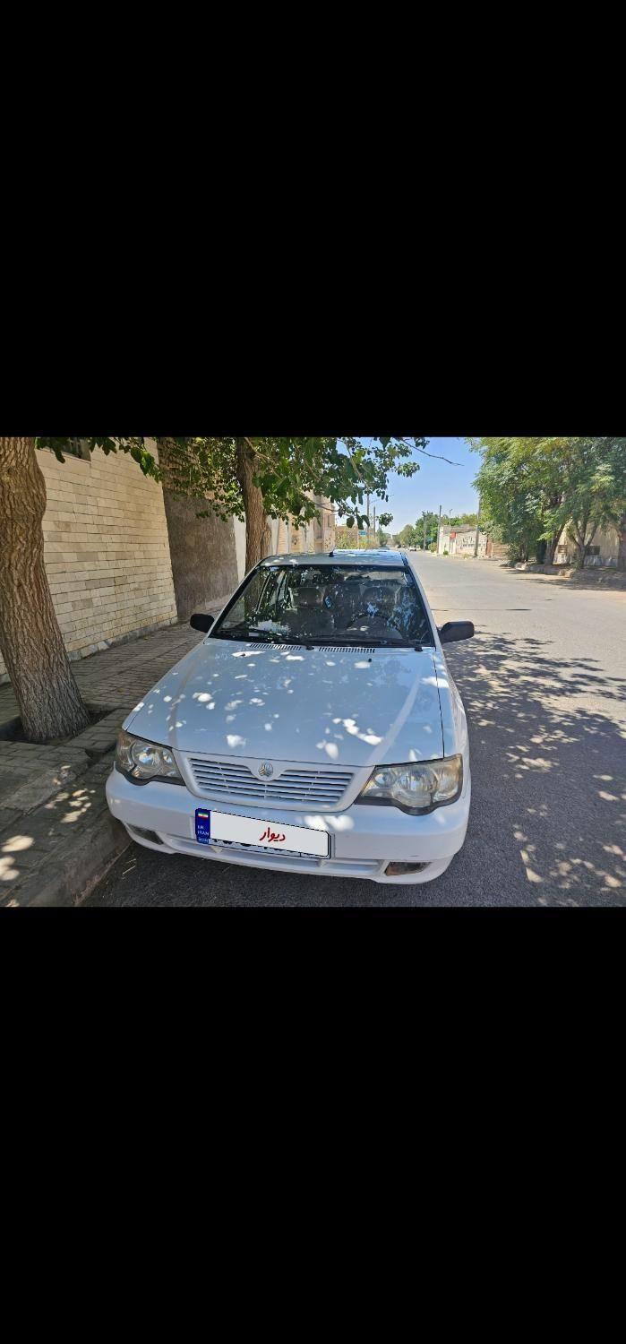 خودرو پراید، 132 آگهی ann_19316594