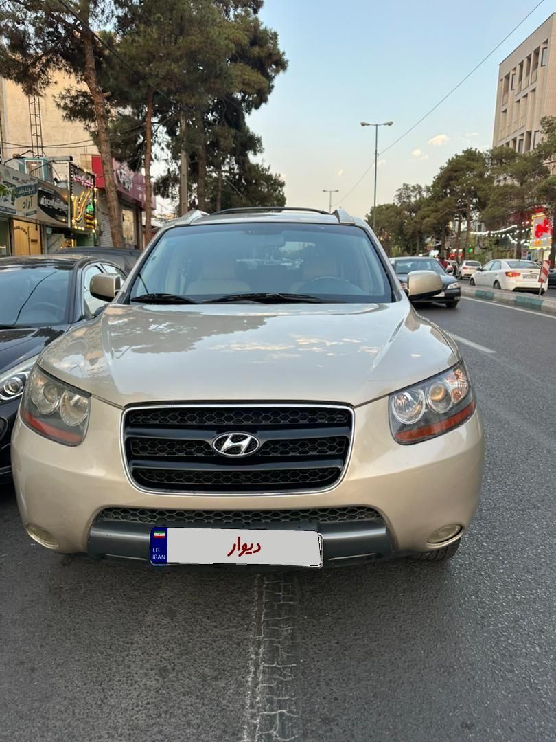 خودرو هیوندای، سانتافه آگهی ann_19316617