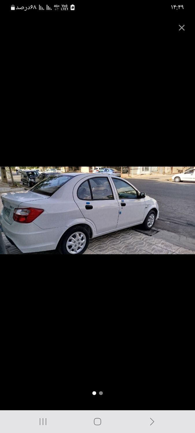 خودرو ساینا، G آگهی ann_19316663