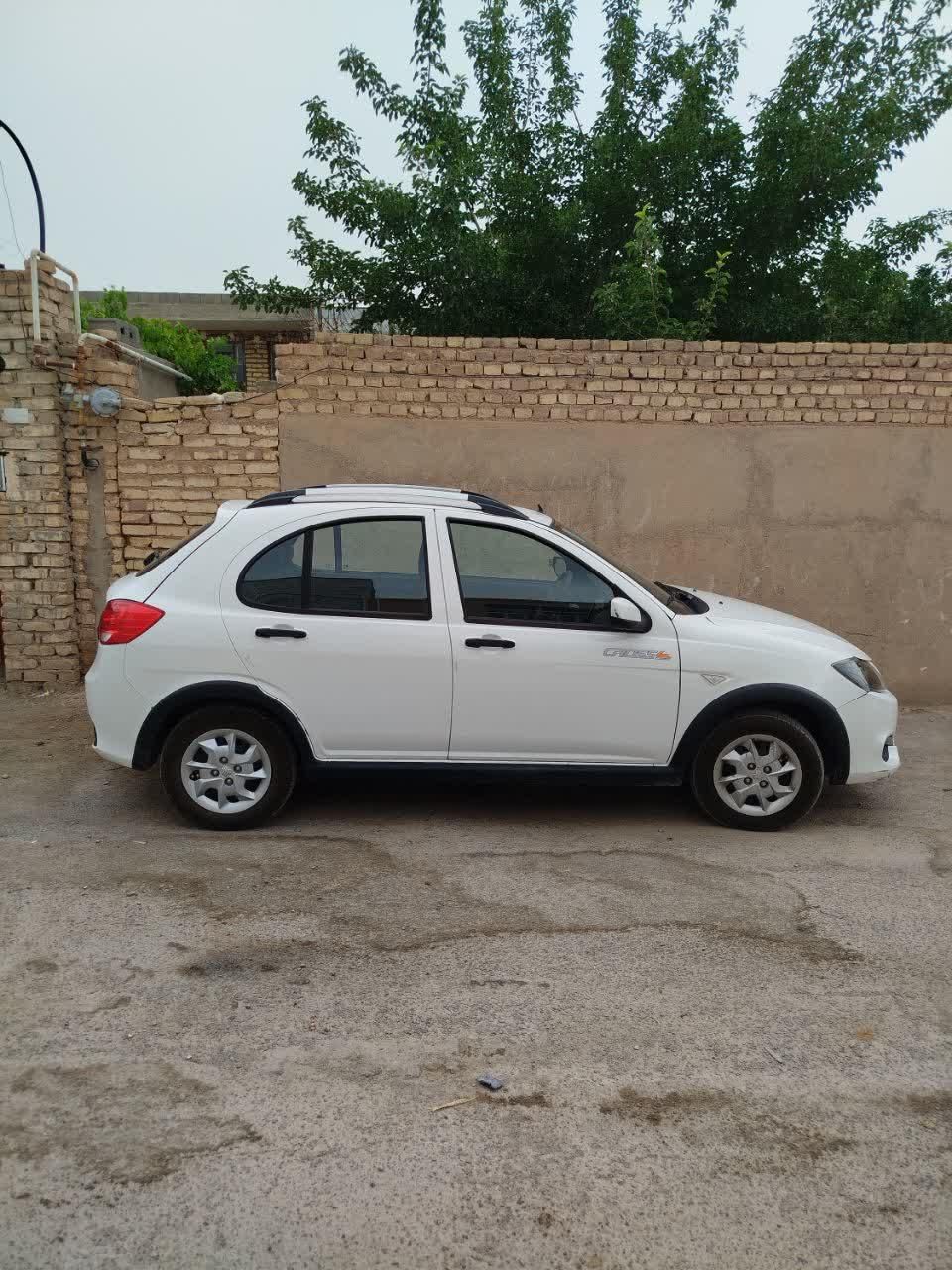 خودرو کوییک، معمولی آگهی ann_19316683