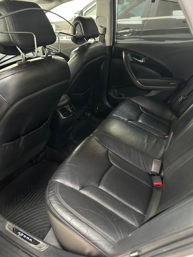 هیوندای آزرا (گرنجور) 3000cc - 2013