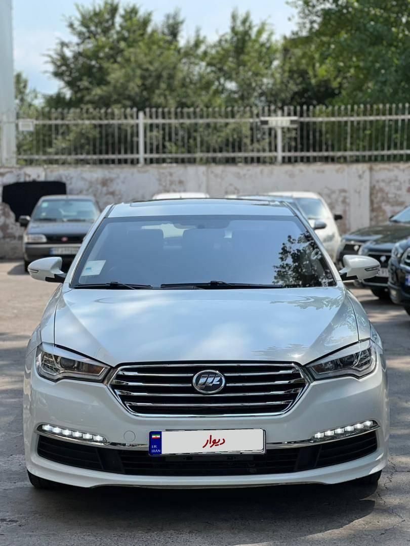 خودرو لیفان، 820 آگهی ann_19316771
