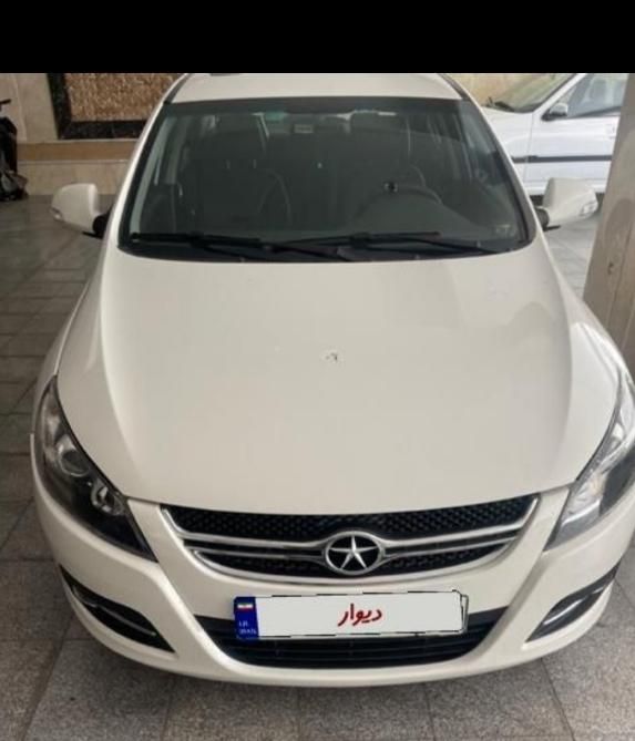 خودرو جک، J5 آگهی ann_19316773