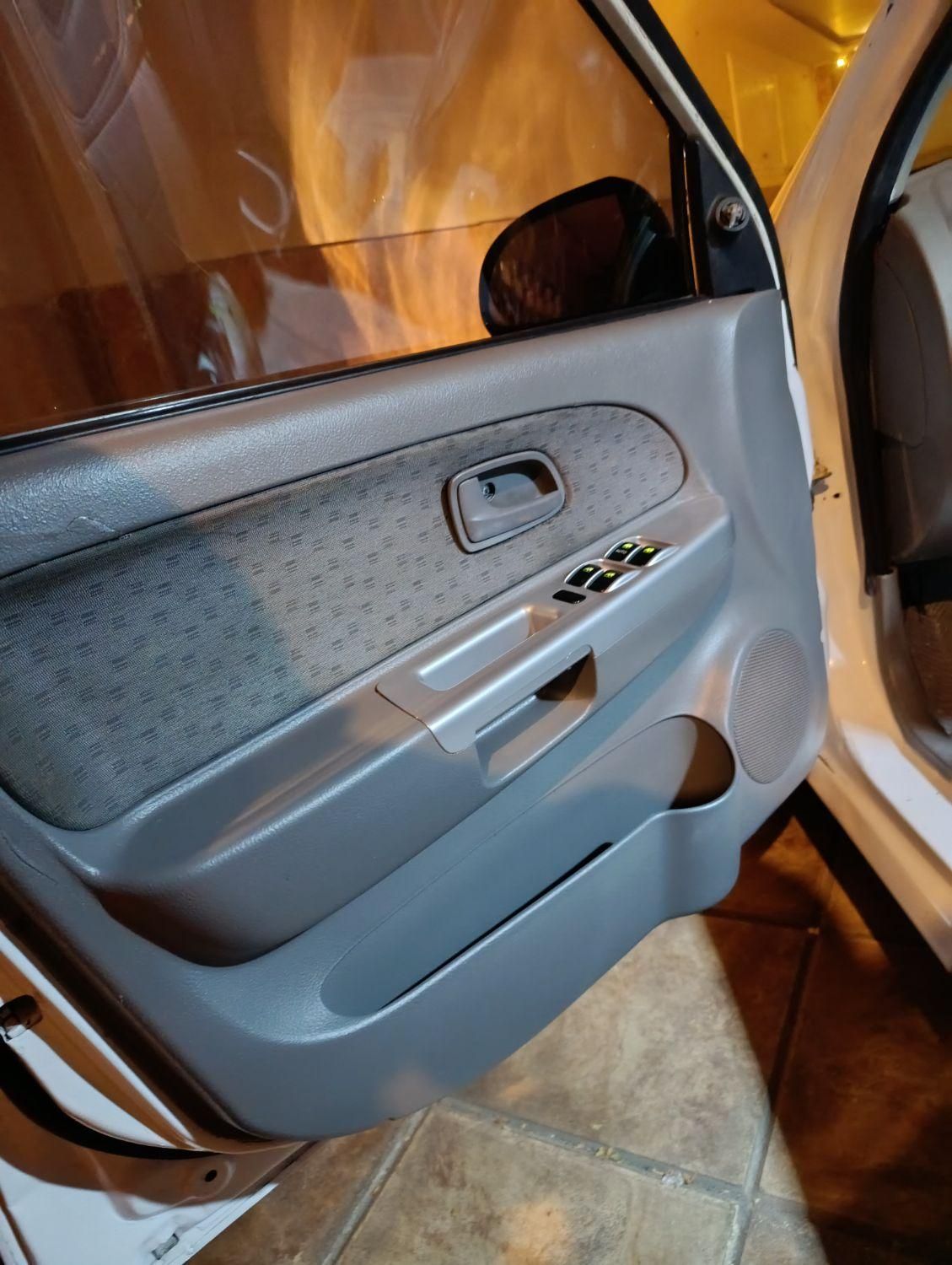 کیا ریو مونتاژ دنده ای LS - 1390