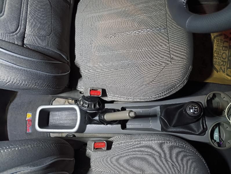 کیا ریو مونتاژ دنده ای LS - 1390