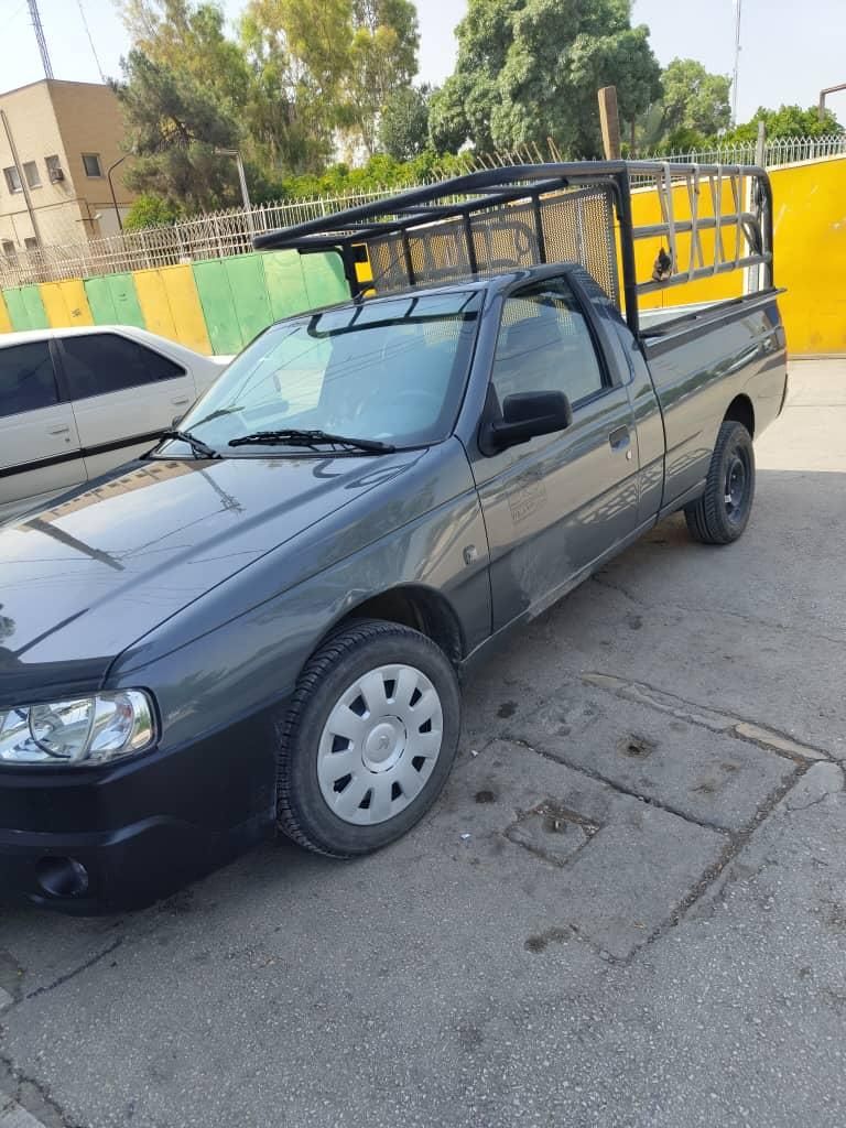 خودرو آریسان، 2 آگهی ann_19316786