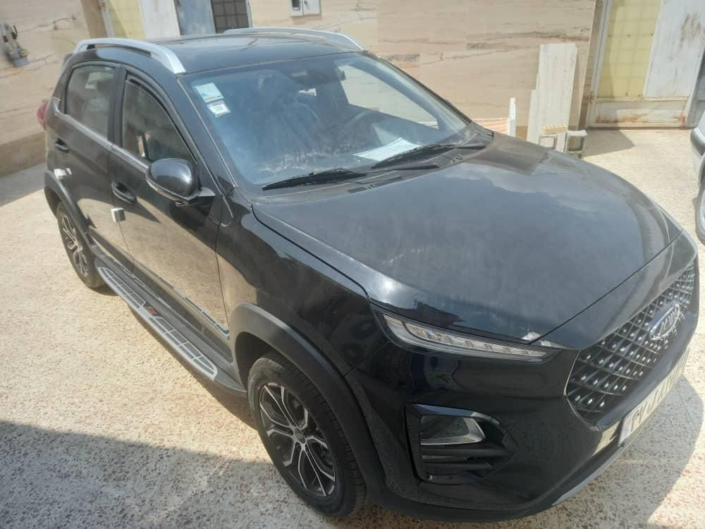 خودرو ام وی ام، X22 آگهی ann_19316864