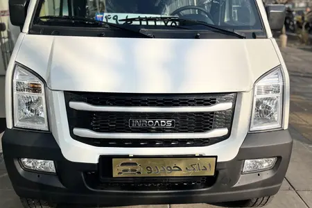 خودرو اینرودز، C35 آگهی ann_19316871
