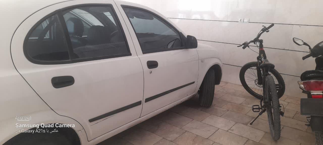 خودرو تیبا، 2 آگهی ann_19316903