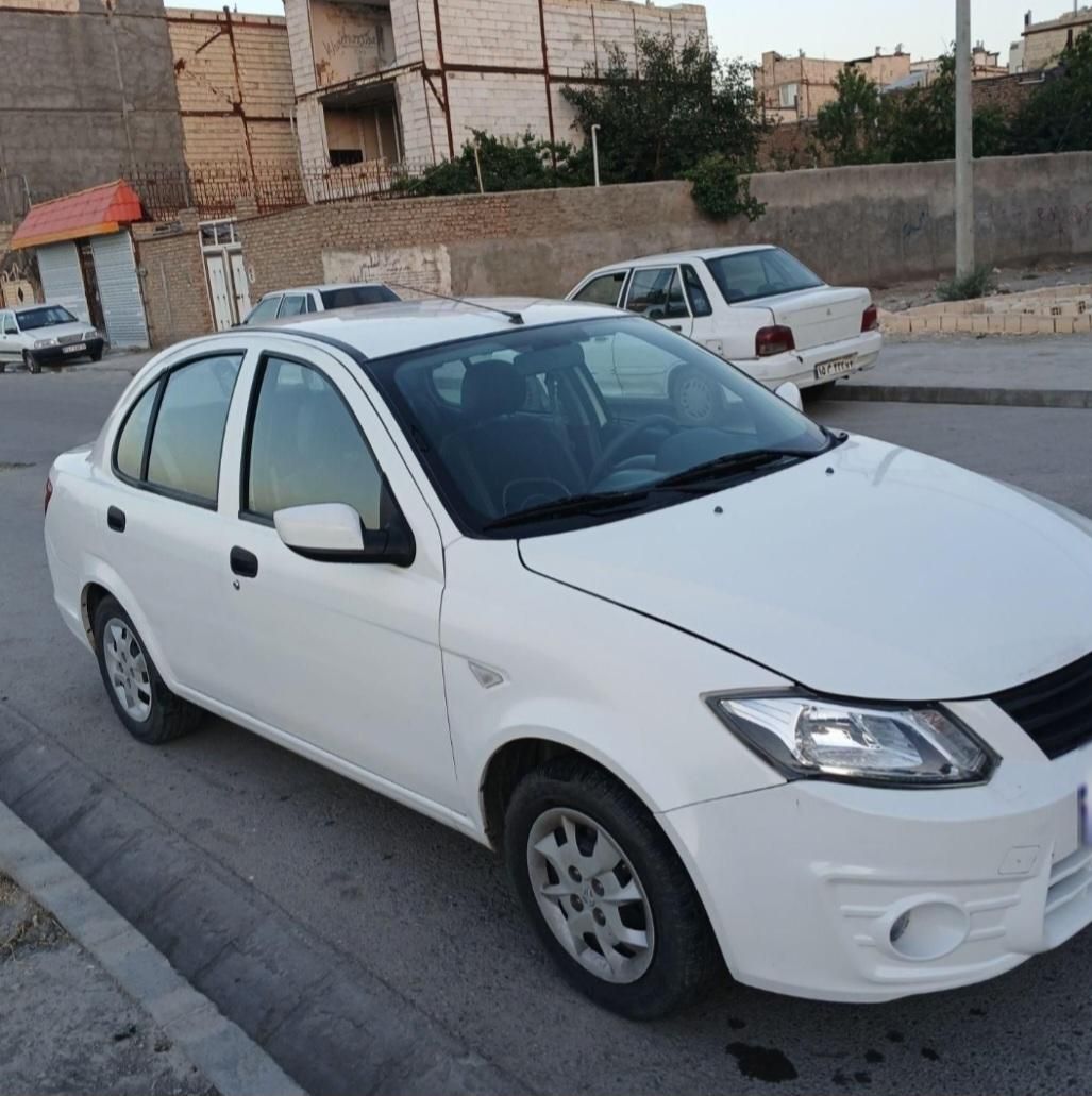 ساینا EX معمولی - 1400