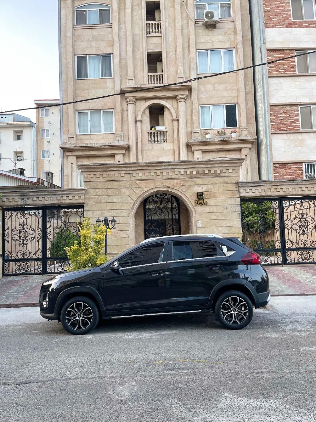 ام وی ام X22 پرو اتوماتیک IE - 1402