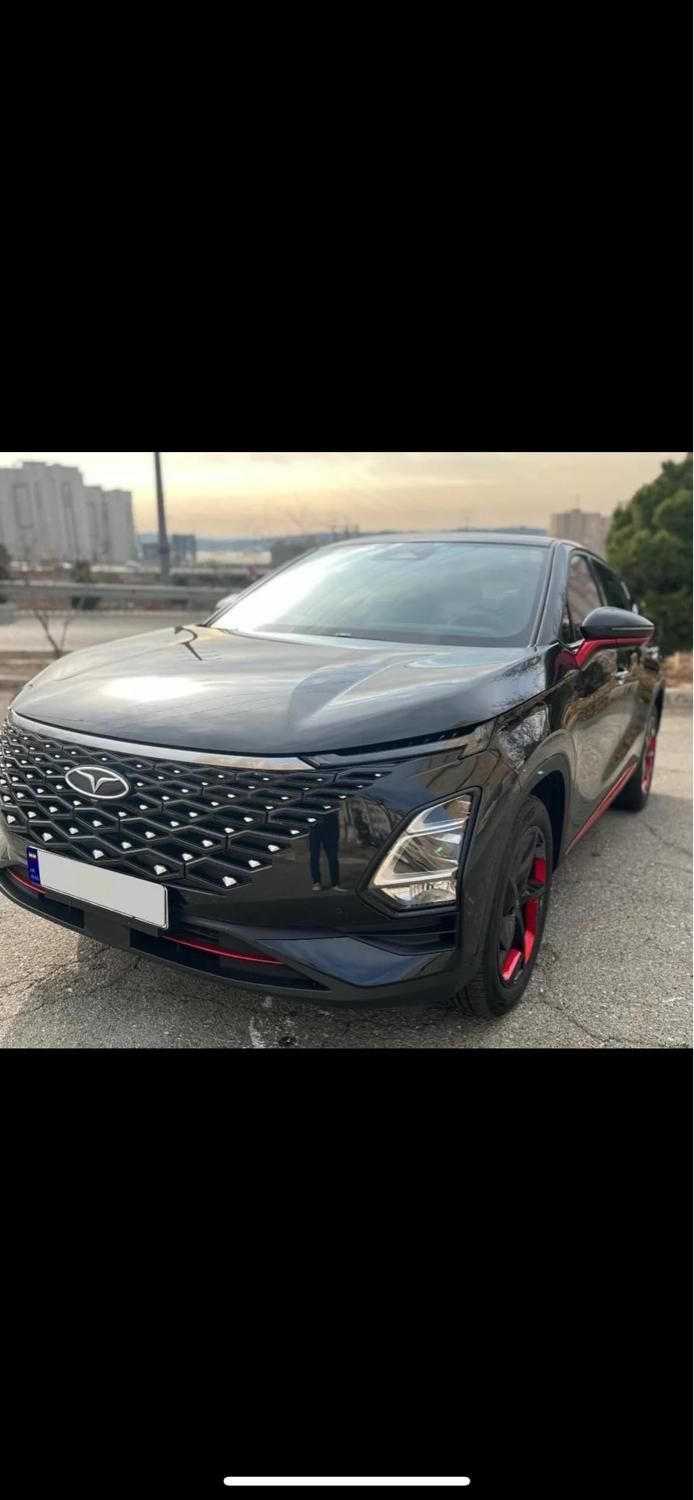 خودرو فونیکس، FX آگهی ann_19316952