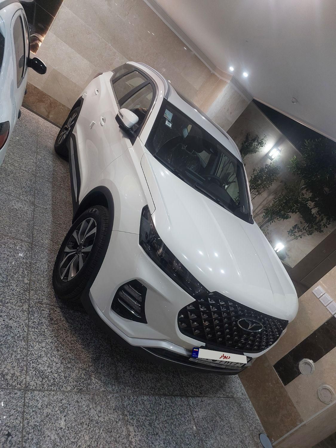 خودرو فونیکس، تیگو 7 پرو آگهی ann_19316974