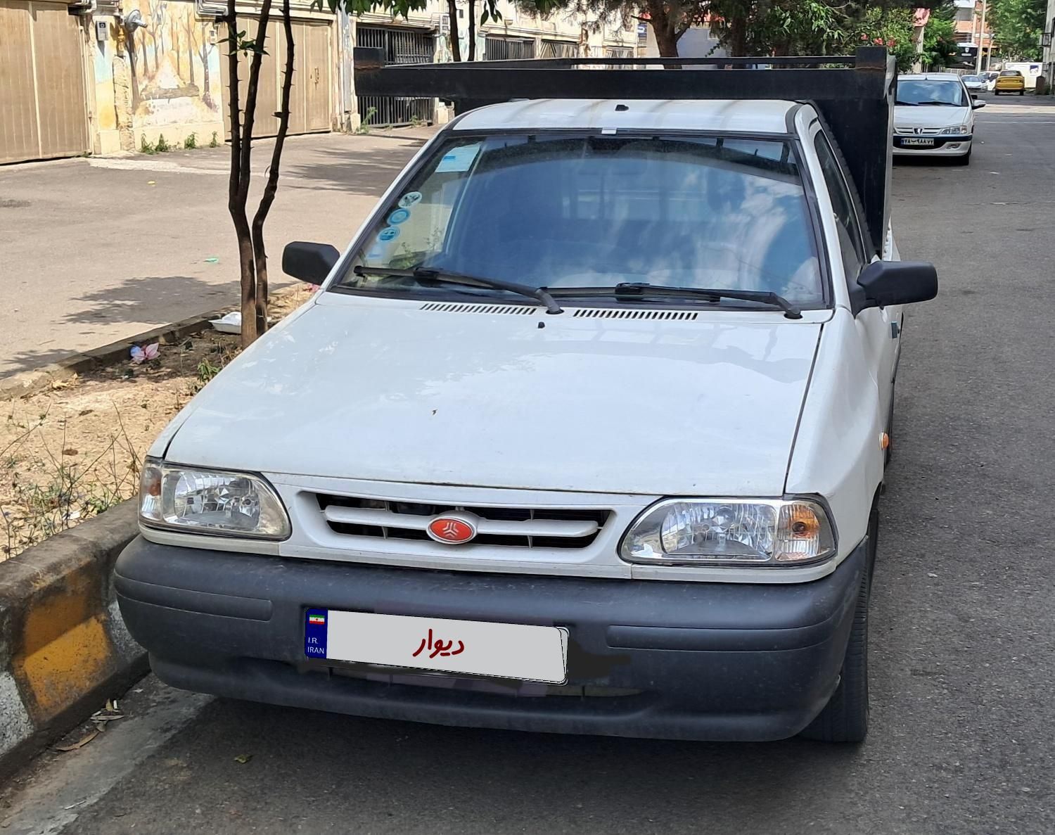خودرو پراید، 151 آگهی ann_19317010