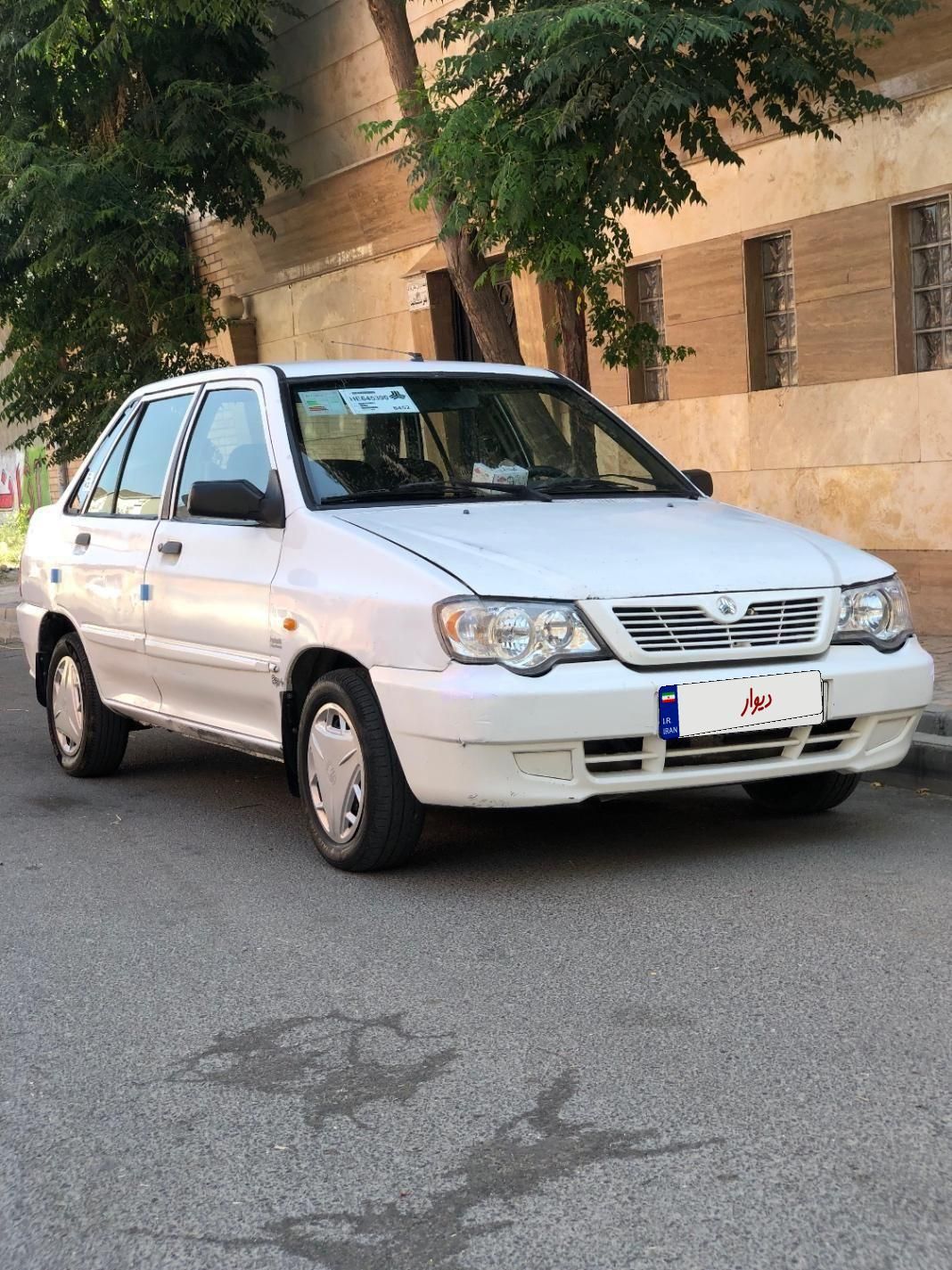 خودرو پراید، 132 آگهی ann_19317015