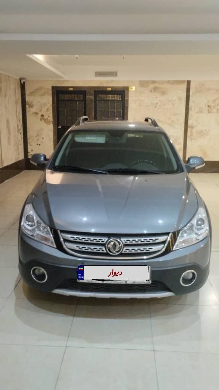 خودرو دانگ فنگ، H30 کراس آگهی ann_19317047