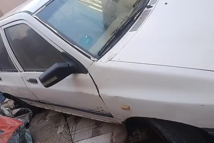 خودرو پراید، 111 آگهی ann_19317049