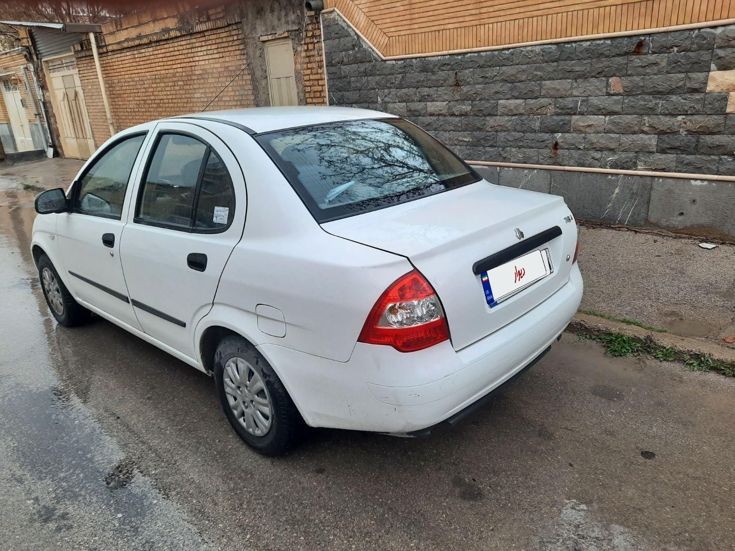 خودرو تیبا، صندوق دار آگهی ann_19317058