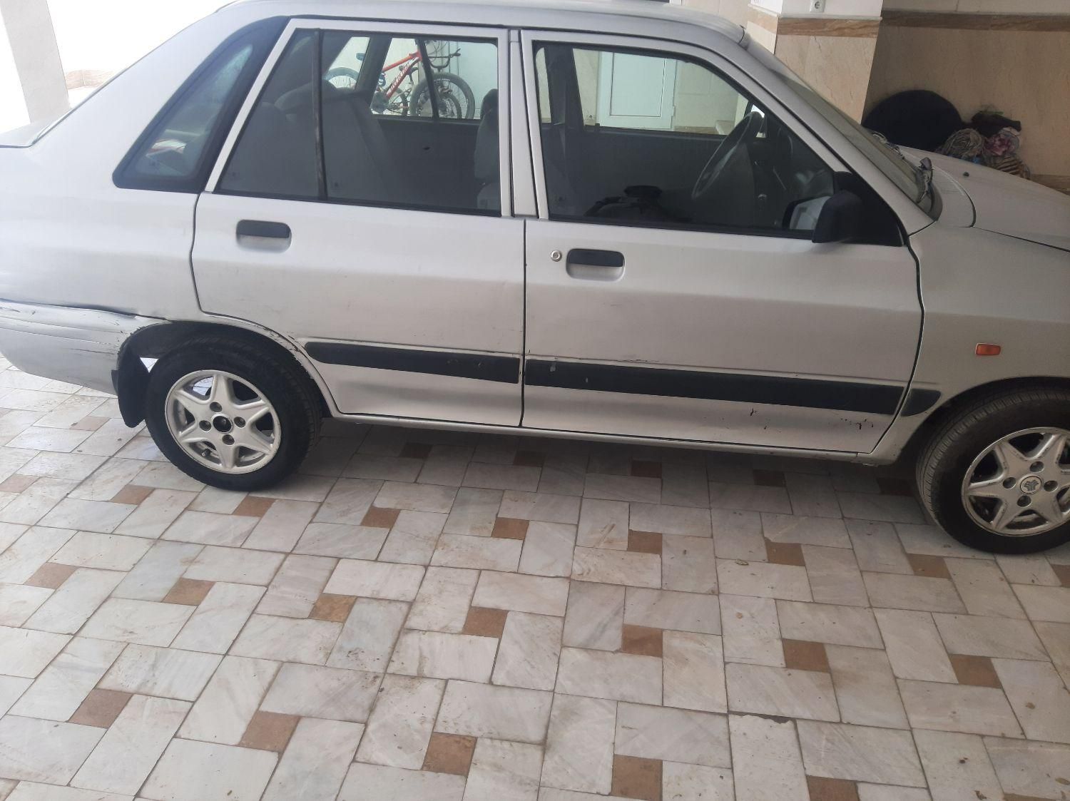 خودرو پراید، 141 آگهی ann_19317063