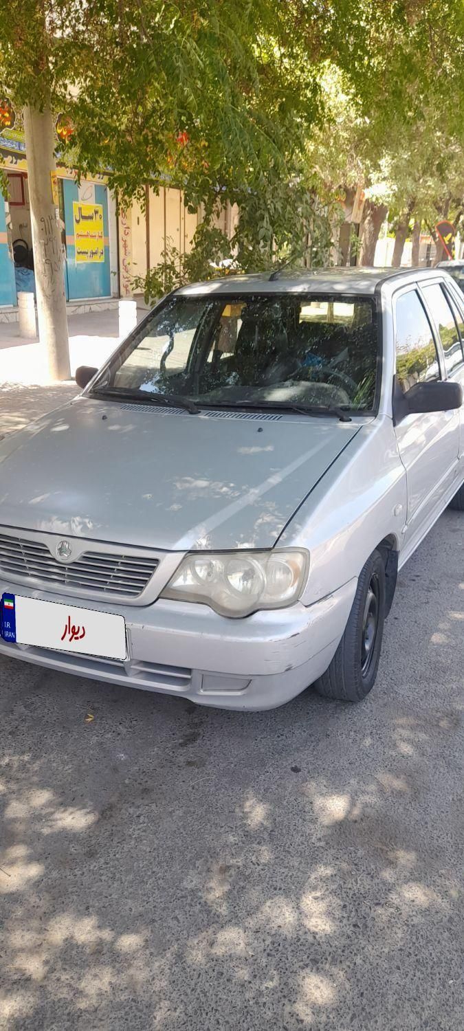 خودرو پراید، 111 آگهی ann_19317088