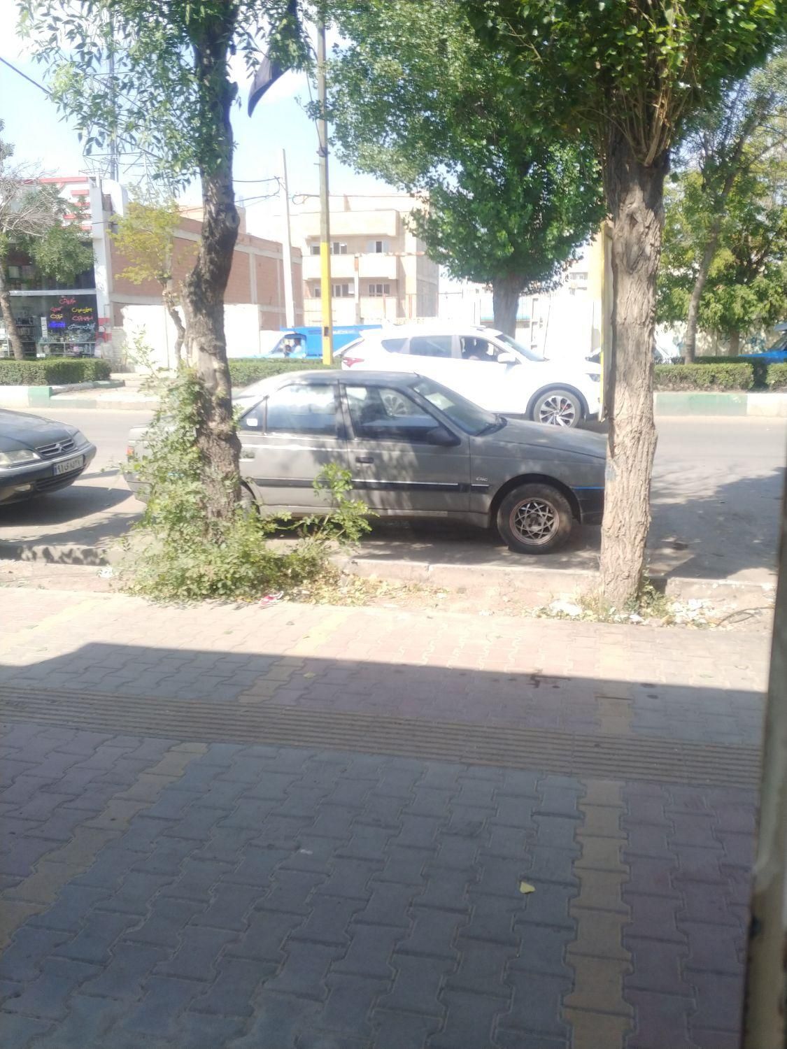 خودرو پژو، روآ آگهی ann_19317126