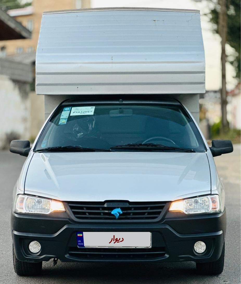 خودرو آریسان، 2 آگهی ann_19317139