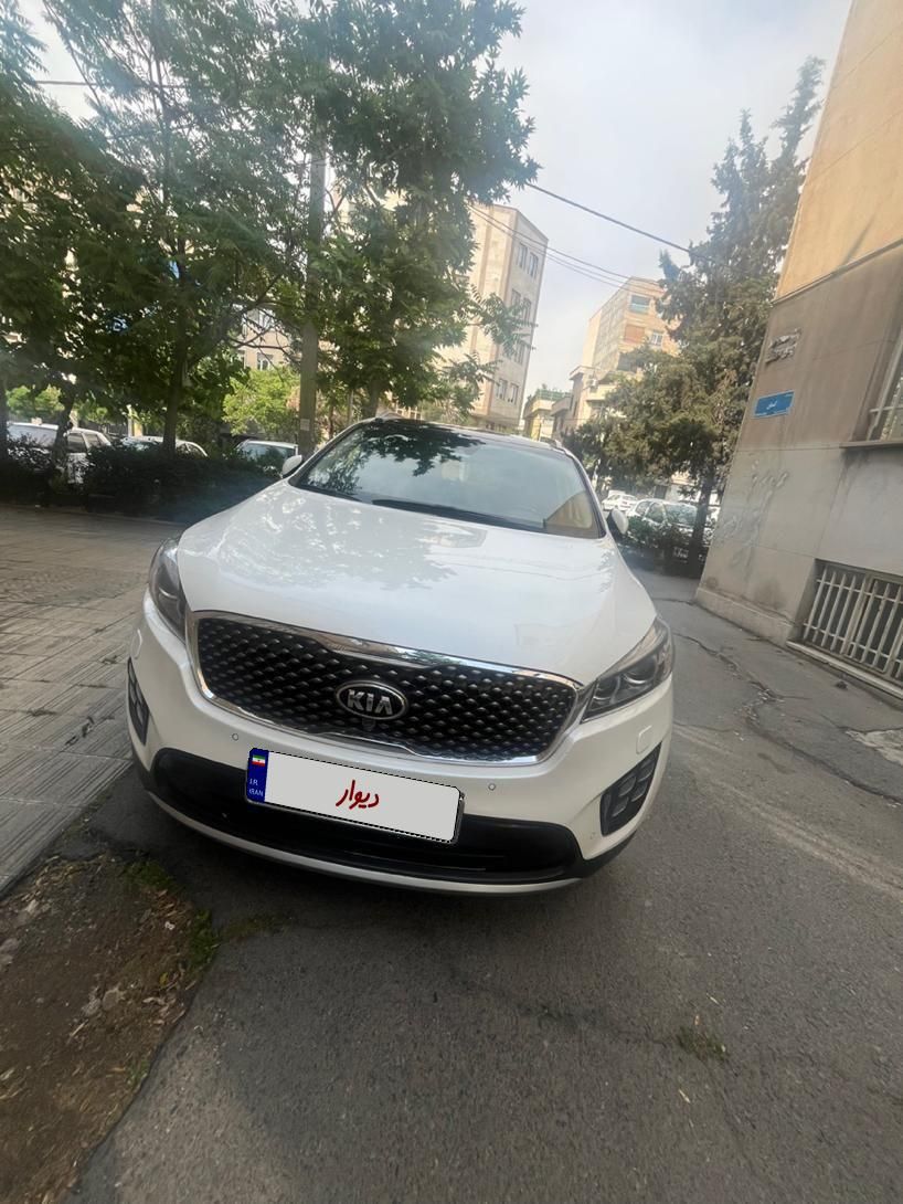 خودرو کیا، سورنتو آگهی ann_19317158