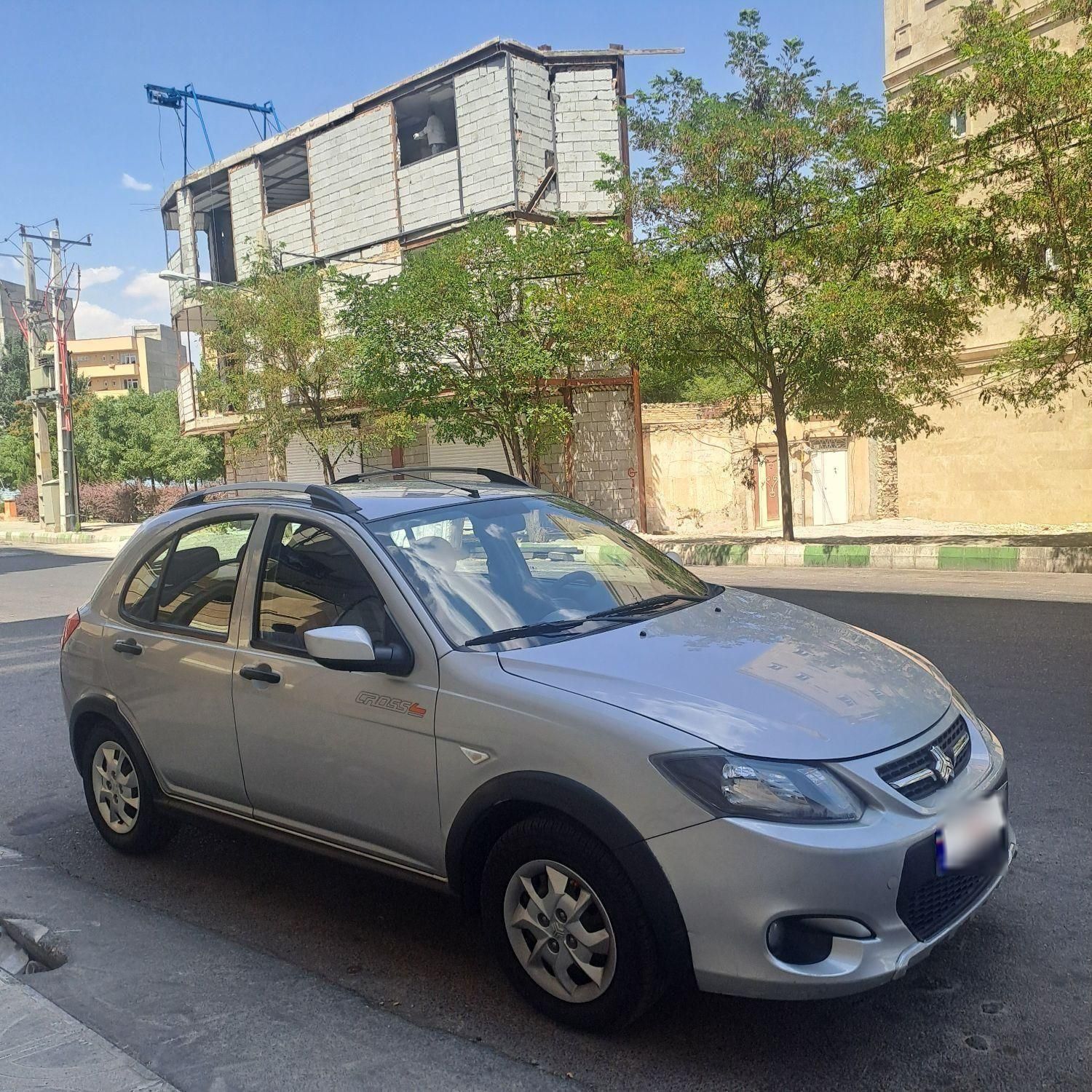 خودرو کوییک، معمولی آگهی ann_19317163