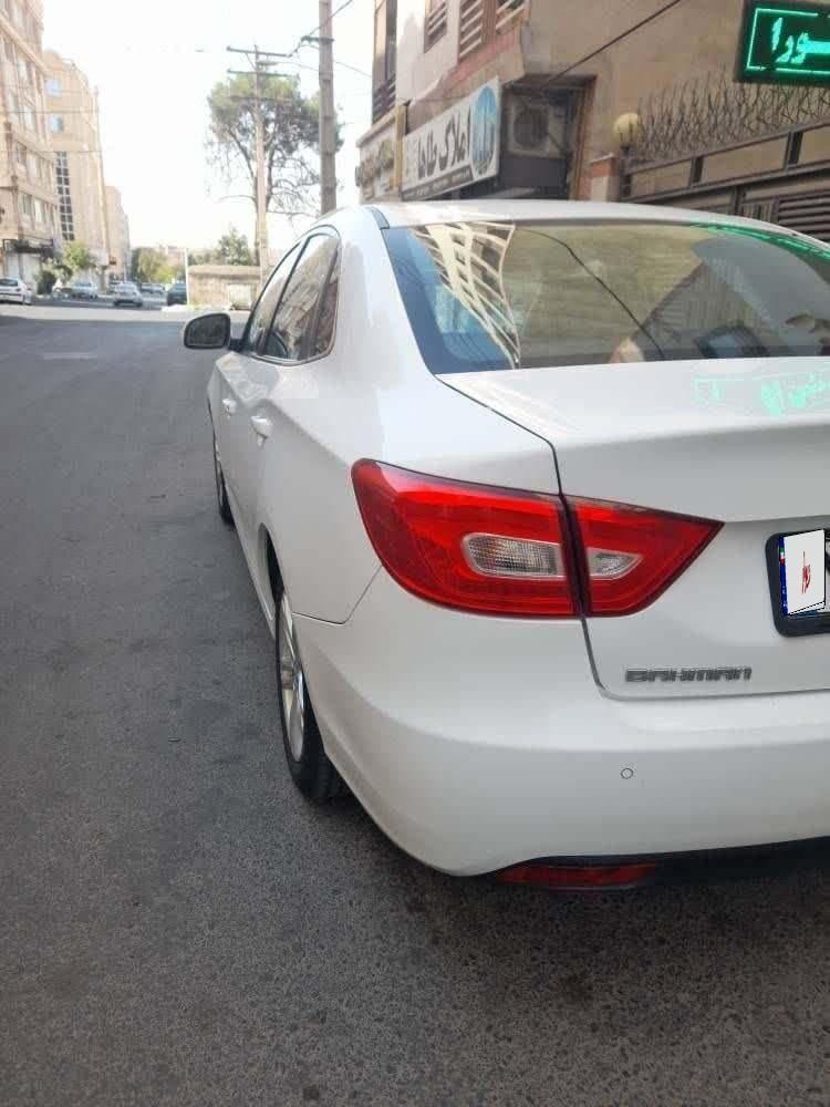 بسترن B30 اتوماتیک - 1398