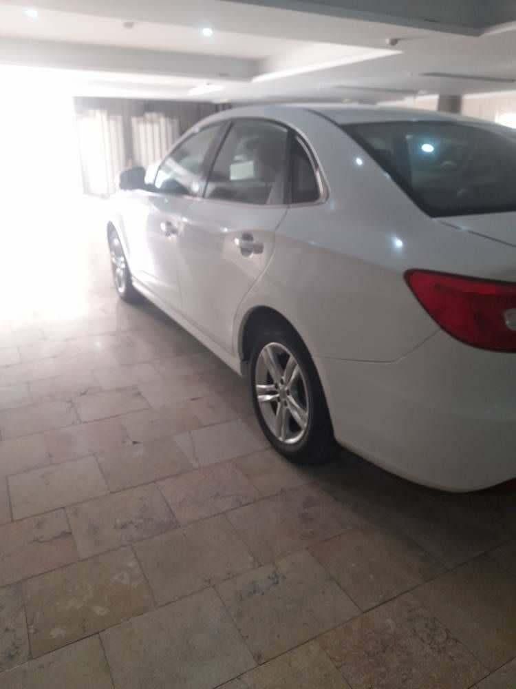 بسترن B30 اتوماتیک - 1398