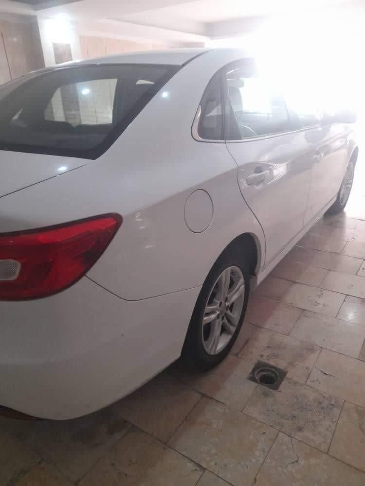 بسترن B30 اتوماتیک - 1398