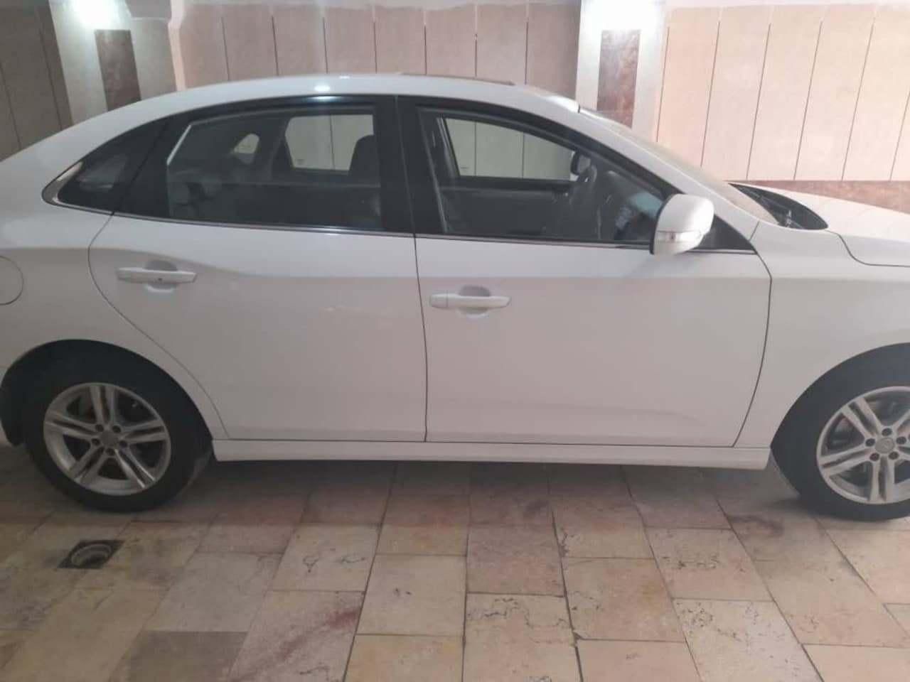 بسترن B30 اتوماتیک - 1398
