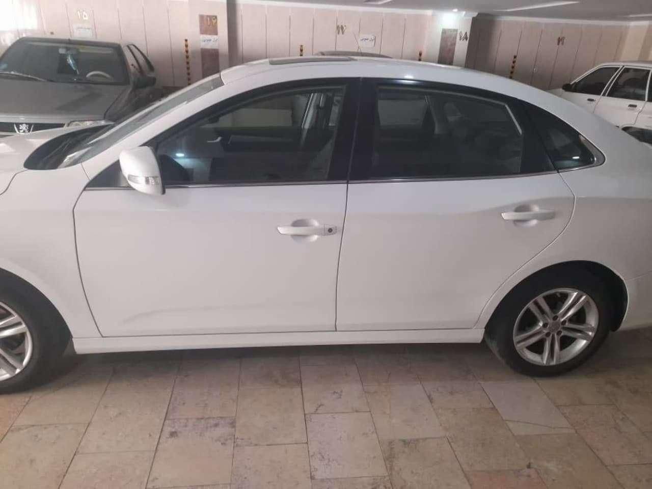 بسترن B30 اتوماتیک - 1398