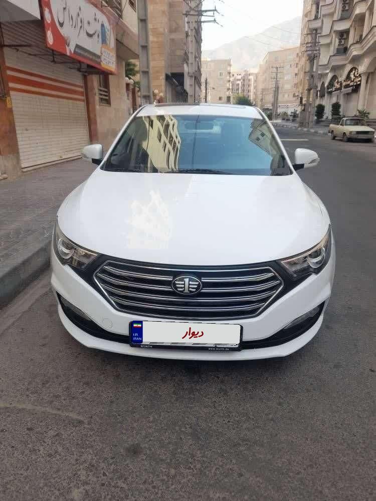 خودرو بسترن، B30 آگهی ann_19317198
