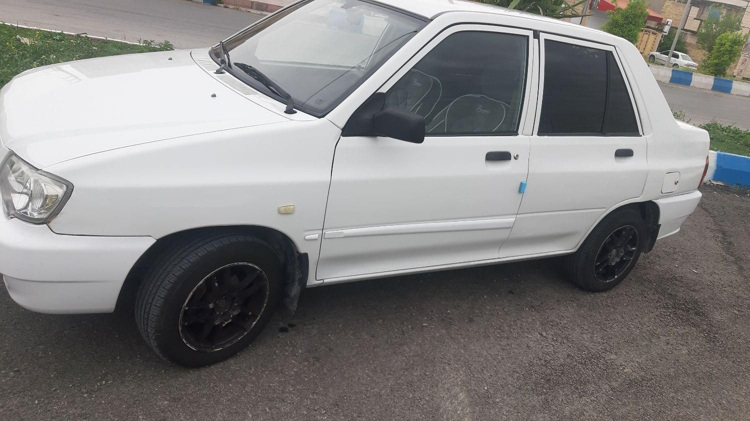 پراید 132 SX - 1390