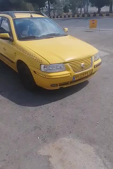 خودرو سمند، سورن آگهی ann_19317222