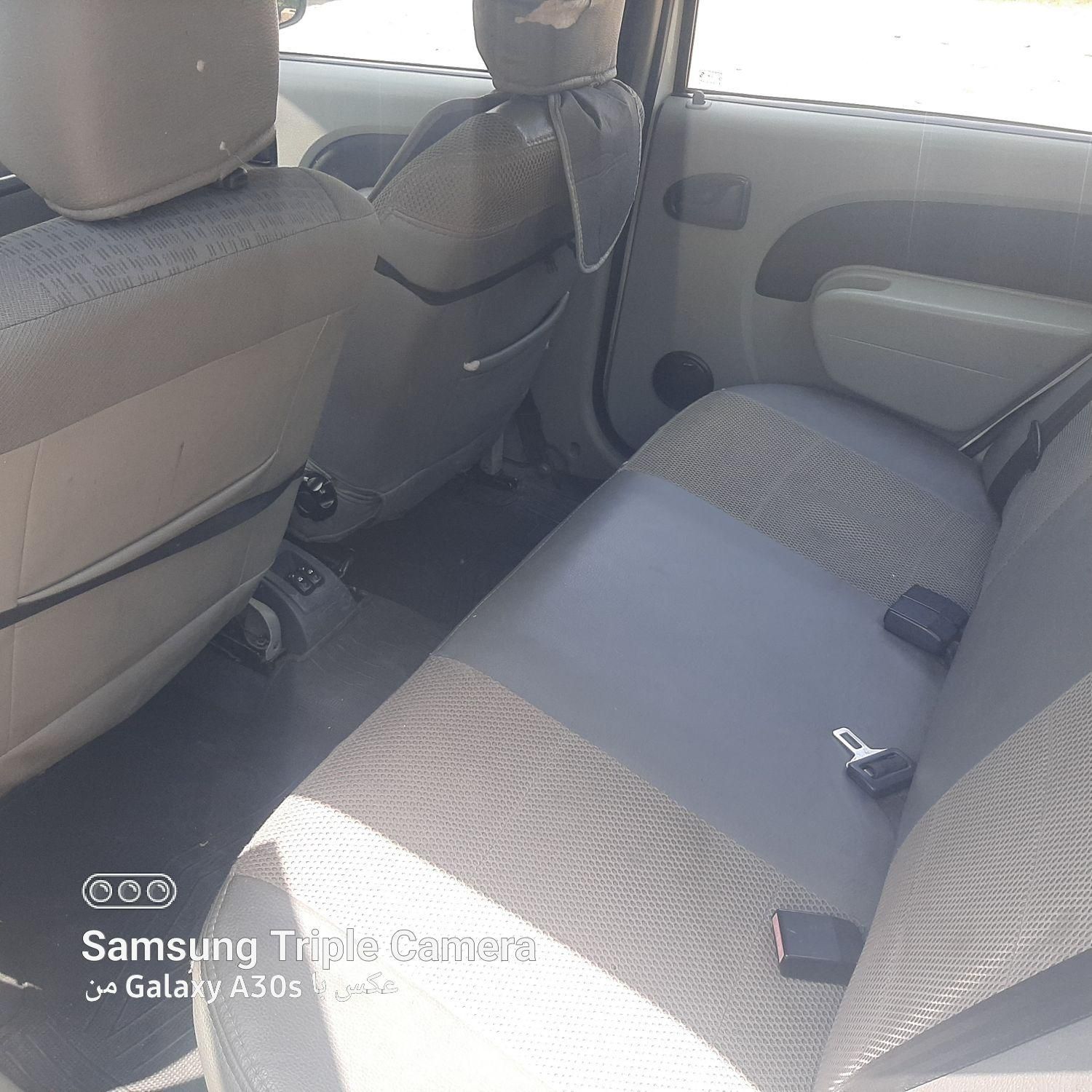 رنو تندر 90 E2 - 1388