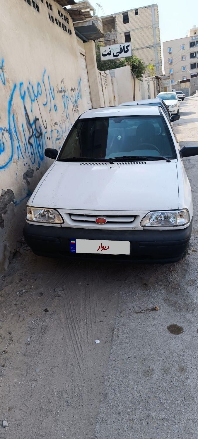 خودرو پراید، 151 آگهی ann_19317251