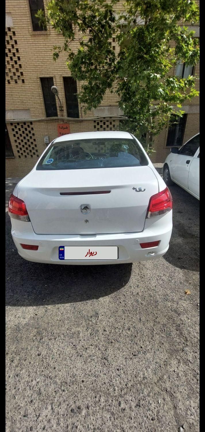 رانا پلاس سقف فلز - 1404