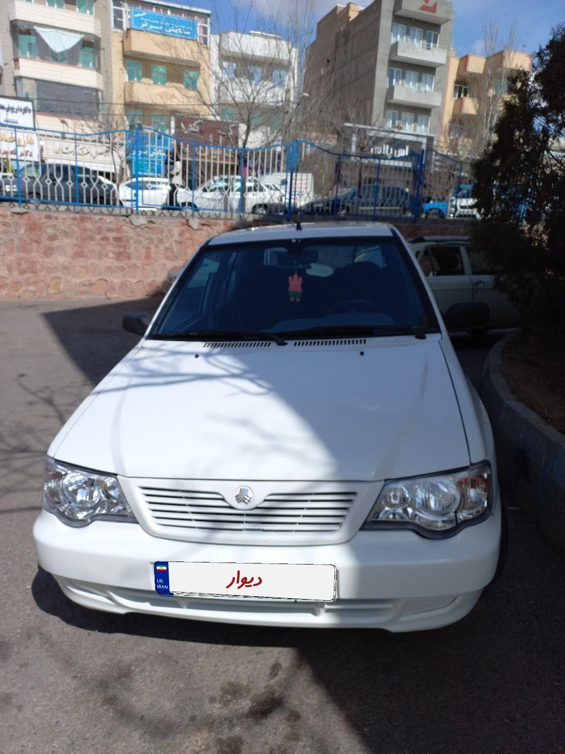 خودرو پراید، 111 آگهی ann_19317285