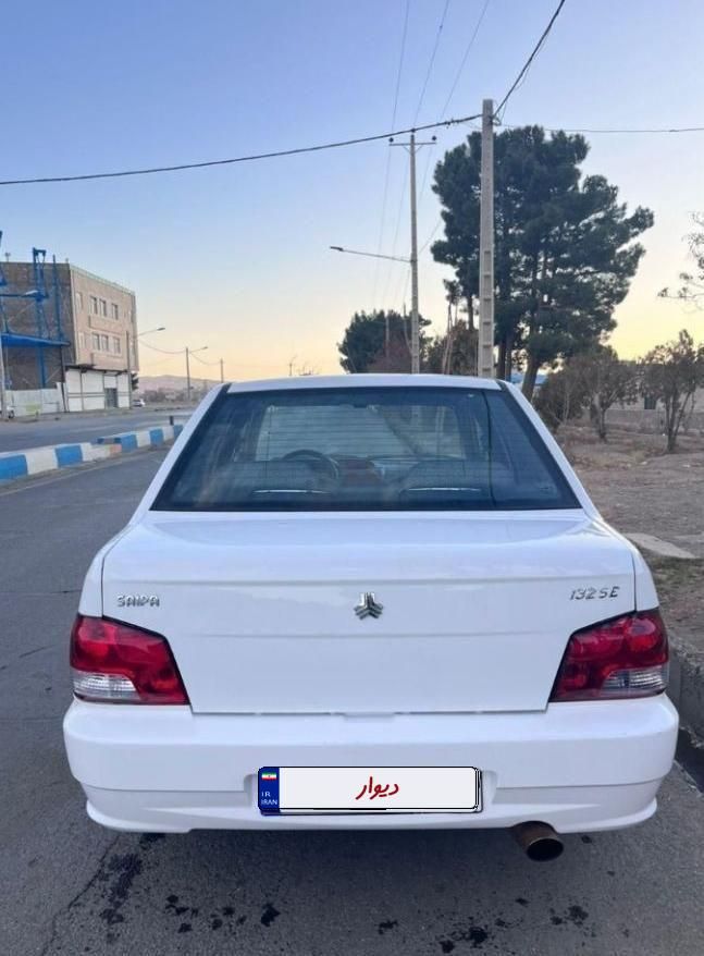 خودرو پراید، 132 آگهی ann_19317304