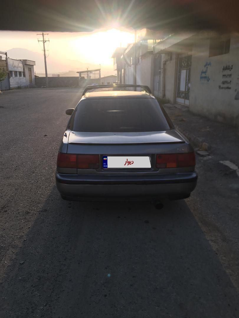 هوندا آکورد EX-B - 1993