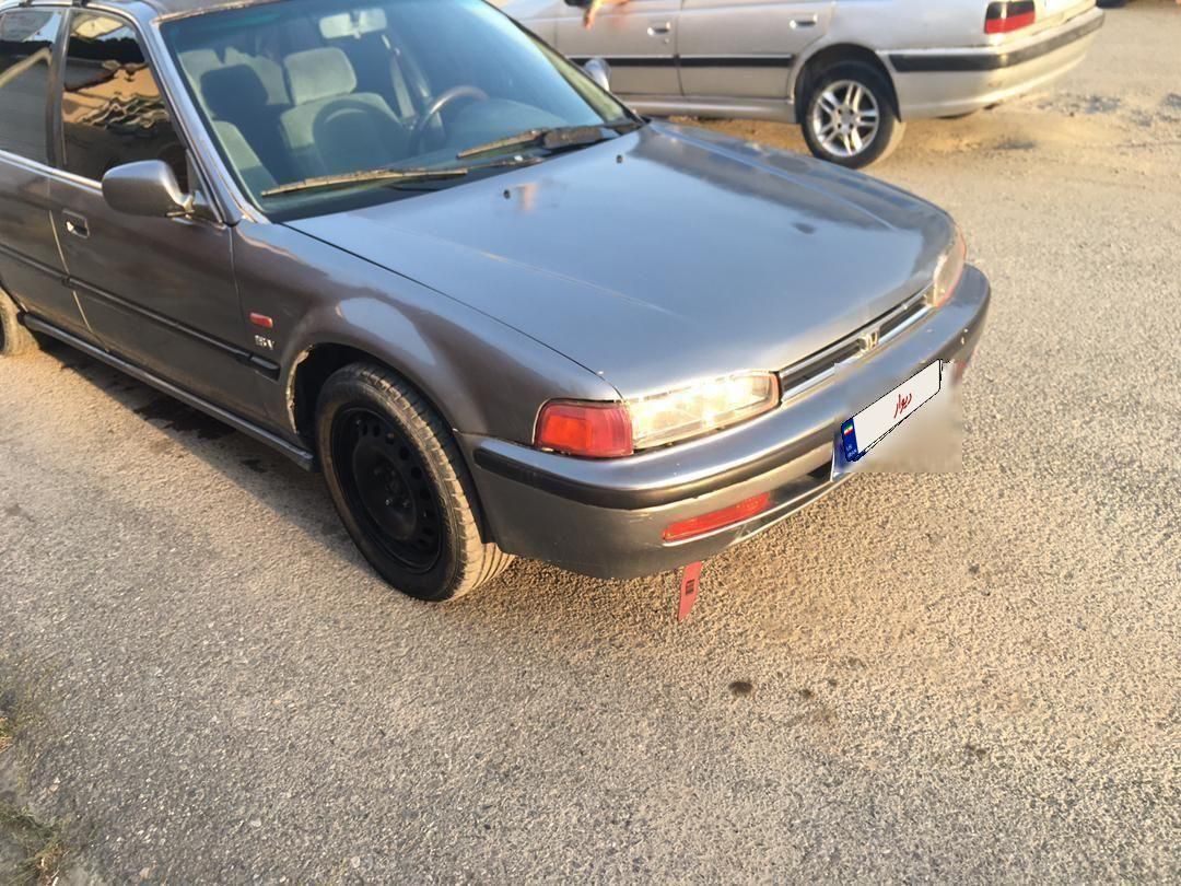 هوندا آکورد EX-B - 1993