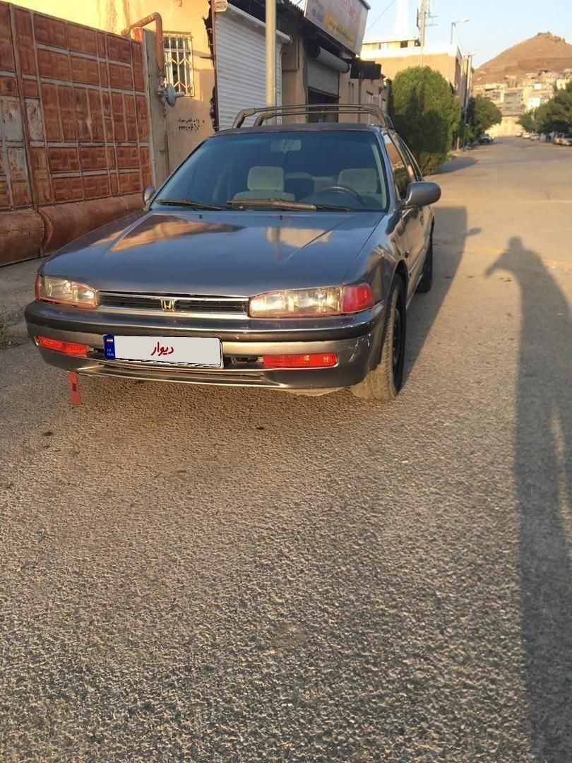 هوندا آکورد EX-B - 1993