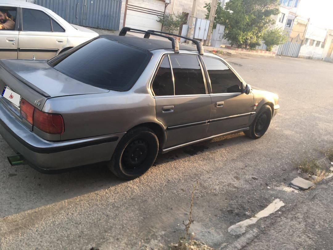 هوندا آکورد EX-B - 1993