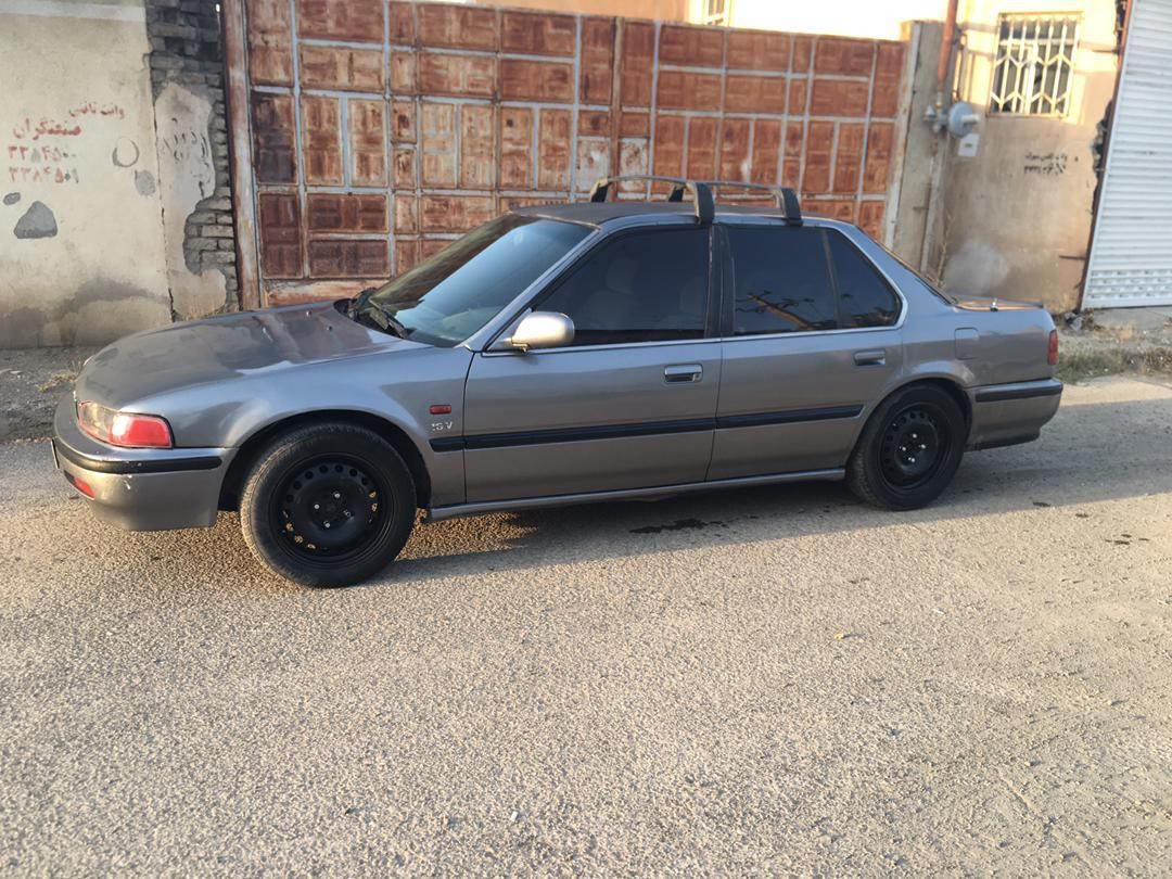 خودرو هوندا، آکورد آگهی ann_19317315