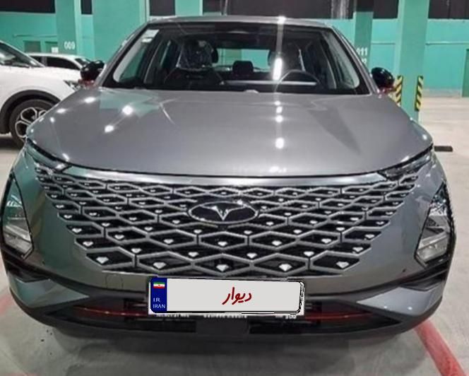 فونیکس FX پریمیوم FWD - 1404